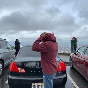 Meet your Posher, Jordan